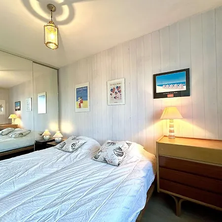 Apartamento Le Splendid, T3 Traversant- Face - - Lb530-001 *