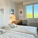 Apartment Le Splendid, T3 Traversant- Face Mer - La Baule - Lb530-001 La Baule-Escoublac