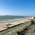 Le Splendid, T3 Traversant- Face Mer - La Baule - Lb530-001 La Baule-Escoublac