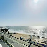 Le Splendid, T3 Traversant- Face Mer - La Baule - Lb530-001 *