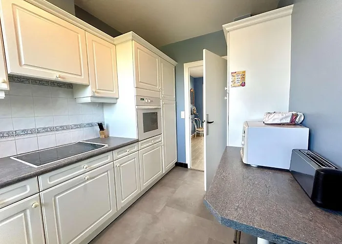 Lb530-001 3 Pièces Traversant - 4 Couchages - Face